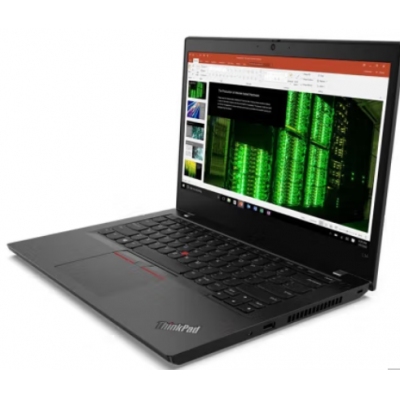 聯(lián)想L14  I7-1165G7 8G 1TB+256G 2G獨(dú)顯筆記本電腦