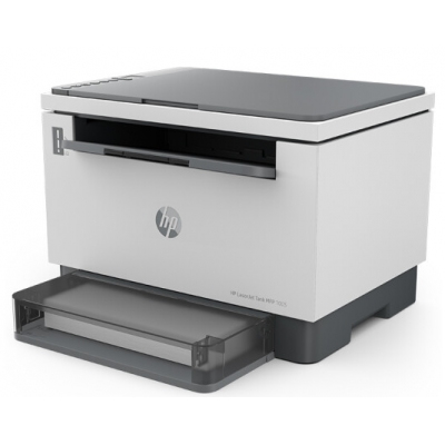 惠普Tank1005 A4激光多功能一體機