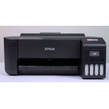 愛普生L1218彩噴打印機