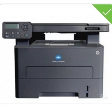 柯尼卡美能達3022MF