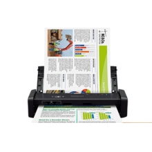 愛普生DS410 便攜式掃描儀