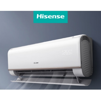 海信2匹 空調掛機  KFR-50GW