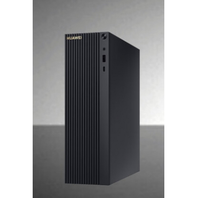 華為MateStation B520臺式機 i5-10400/8G/256G SSD+1T HHD/無光驅/2G獨顯 主機