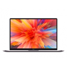小米 RedmiBookPro 14英寸 2.5K高色域視網膜屏 輕薄筆記本電腦(R7-5825U 16G 512G-SSD 指紋識別 DC調光)