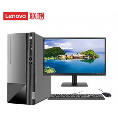 揚天M460 I3-12100/8G/1T/集/無驅(qū)/(顯示器19.5、21.5、23可選）