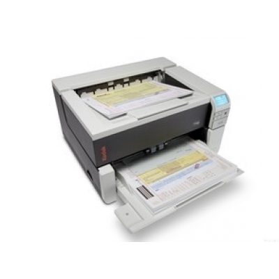 柯達 i3400E 掃描儀 A3幅面辦公文件檔案試卷自動彩色雙面高清饋紙90ppm/180ipm