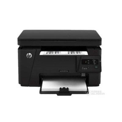 惠普126A多功能一體機