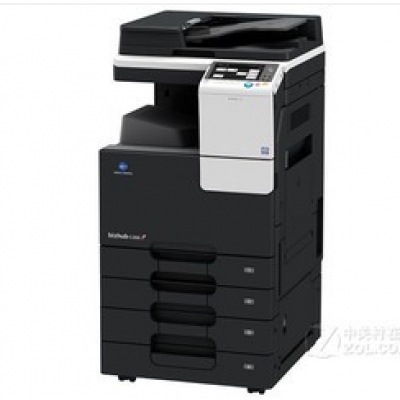 柯尼卡美能達 C226商用辦公大型A3彩色復印機