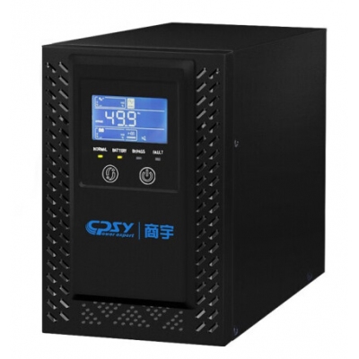 商宇HP1101H UPS(含電池、電池柜)