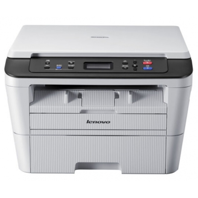 聯想M7400pro黑白激光一體打印機