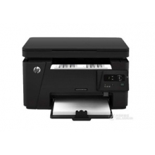 惠普126A多功能一體機