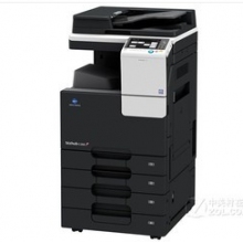 柯尼卡美能達 C226商用辦公大型A3彩色復(fù)印機