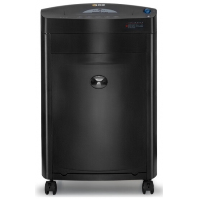 科密大吞吐長時間專業銷毀碎紙機 辦公商用粉碎機 黑金剛