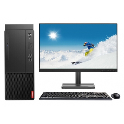 啟天M650 I5-13500（14核2.5GHz）/16G/1T+256G/集成/無光驅(qū)/13.6L 21.5LED