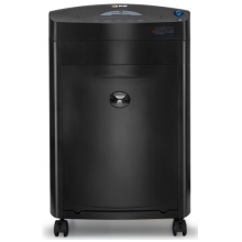 科密大吞吐長時間專業銷毀碎紙機 辦公商用粉碎機 黑金剛