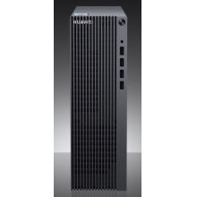 華為擎云 B530E-L5821N Intel i5 12400/8G/512G SSD /2G獨顯無光驅/集顯 HOME/有線鍵鼠/8.6L/三年質保/黑色  單主機