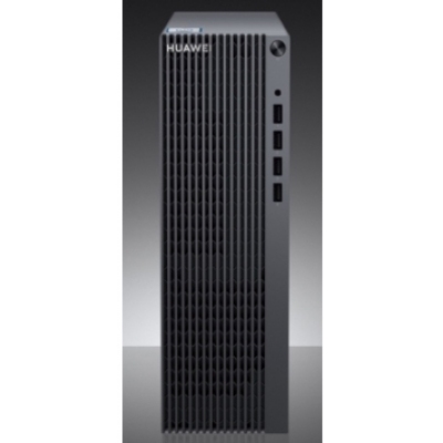 華為擎云 B530E-(Intel UHD Intel i5 12400 8GB+256GB+1T 單主機無顯示器