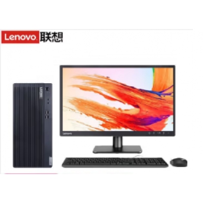 聯想THINK E77S i5/8G/1T+256G/27英寸