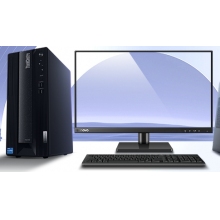 聯想揚天W4900 i3-10105 16G 512G  23.8液晶