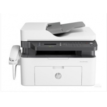 惠普138PNW多功能一體機