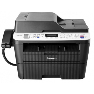 聯想M7675DXF A4黑白激光一體機