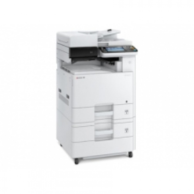 京瓷8228復印機含落地紙盒