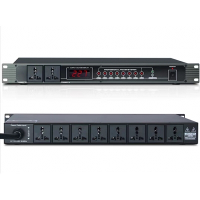 中博聲RS328電源時序器