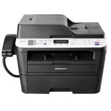 聯想M7675DXF A4黑白激光一體機