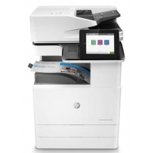 惠普LaserJet Managed MFPE82650dn A3智能復合機