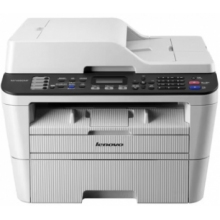 聯想M7455DNF黑白激光多功能打印機
