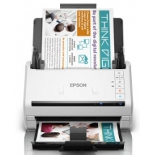 愛普生DS-775高速掃描儀