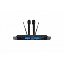 中博聲US-9031無(wú)線話筒