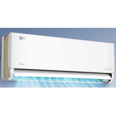 美的KFR-50GW/N8MXA3 2匹壁掛式空調