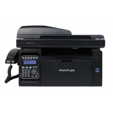 奔圖打印一體機M6605N