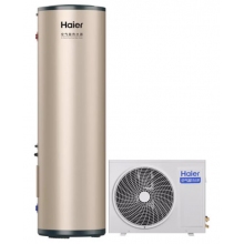 海爾150升空氣能熱水器（含安裝調試）