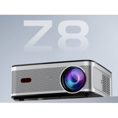 創(chuàng)維Z8投影儀