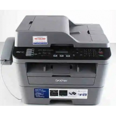 兄弟MFC-7380黑白激光打印機