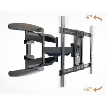 電視推拉支架