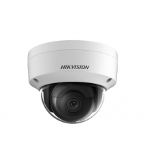 海康X系列 DS-IPC-T12HV3-iA/POE(2.8MM) H265 200萬(wàn)音頻半球 POE 攝像機(jī)