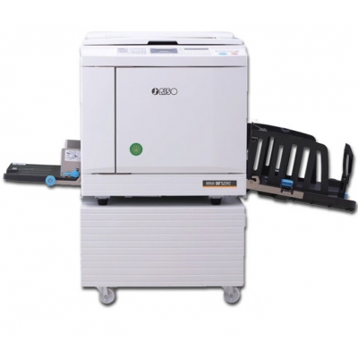 理想RISO SV5231C數碼制版自動孔版試卷印刷一體化速印機