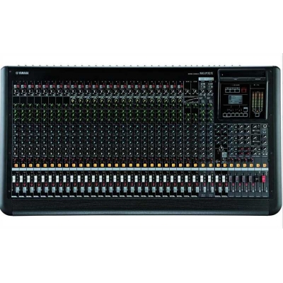 雅馬哈調(diào)音臺(tái)