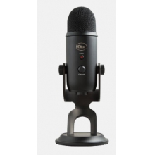 羅技麥克風(fēng)